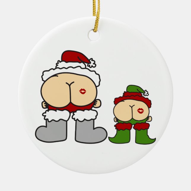 Adorno De Cerámica Besar mi (Frente)