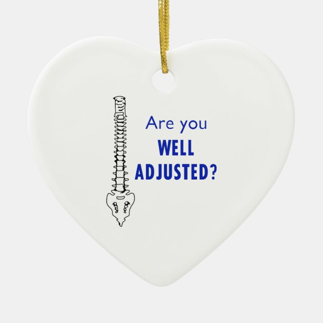 ADORNO DE CERÁMICA BIEN AJUSTADO (Frente)