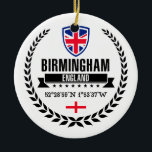 Adorno De Cerámica Birmingham<br><div class="desc">Birmingham</div>