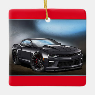 Adorno De Cerámica Black_6th_Gen