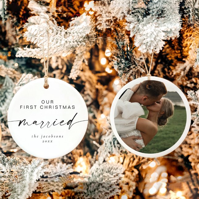 Adorno De Cerámica BLAIR Moderno Mínimo Primer Navidades vacaciones c (Subido por el creador)