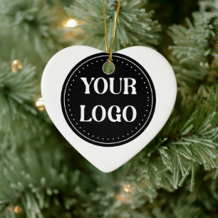 Adorno De Cerámica Boda personalizada, regalos elegantes y de anivers