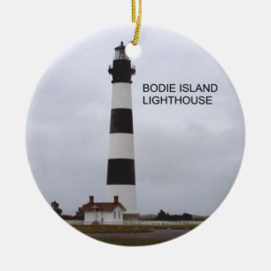 ADORNO DE CERÁMICA BODIE ISLAND-ORNAMENTS