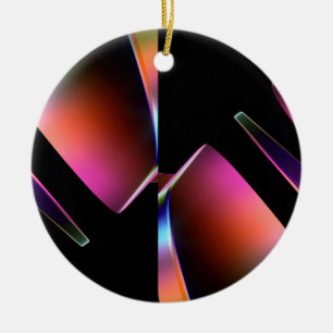 Adorno De Cerámica Bolsa de compra reutilizable