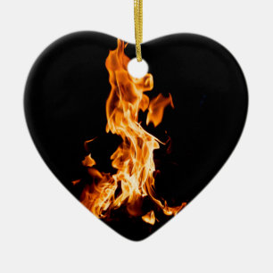 Adorno De Cerámica Bomba