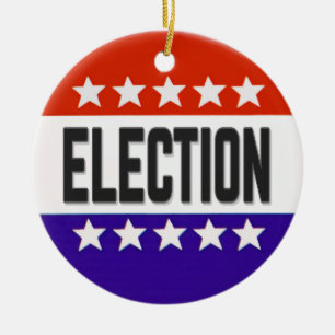 Adorno De Cerámica botón Elección