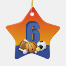 Boy 6.º Balls Deportiva