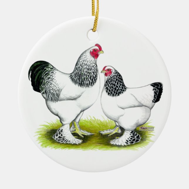 Adorno De Cerámica Brahma_Light_7 (Frente)