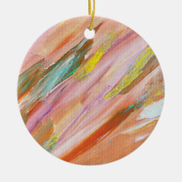 Adorno De Cerámica Breakthrough