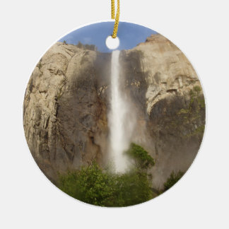 Adorno De Cerámica Bridalveil baja Yosemite