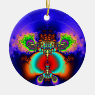 Adorno De Cerámica Buda