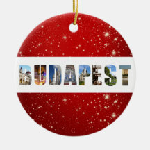 Budapest Hungría Navidades de fotos de viajes