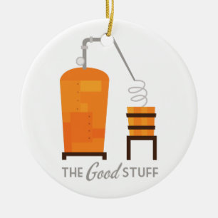 Adorno De Cerámica Buen material