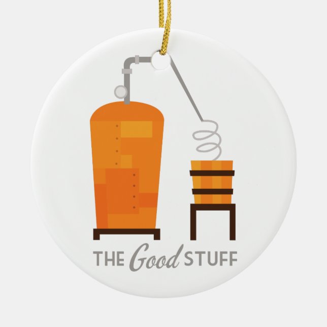 Adorno De Cerámica Buen material (Frente)