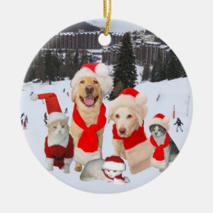 Adorno De Cerámica Buenas épocas junto