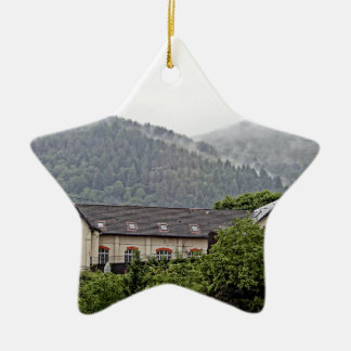 Adorno De Cerámica BuildingInTheHills