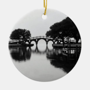 Adorno De Cerámica Caballo