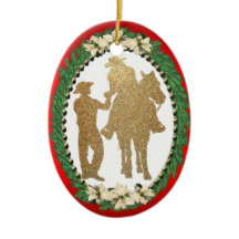 Caballo Vaquero Occidental