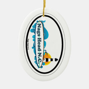 Adorno De Cerámica Cabeza de las quejas