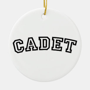 ADORNO DE CERÁMICA CADET
