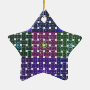 Adorno De Cerámica cajas bonitas