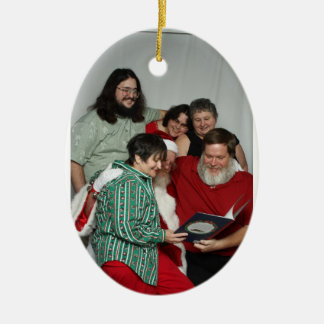 Adorno De Cerámica Calidad de Christmasy