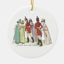 Caminar Con Oficiales - Orgullo Y Prejuicio De Jan