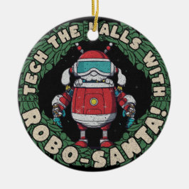 Adorno De Cerámica Camiseta