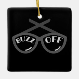 Adorno De Cerámica Camiseta femenina de los años 40