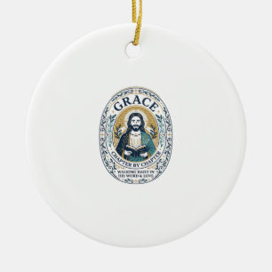 Adorno De Cerámica Camiseta gráfica de la comunidad de lectura del cl