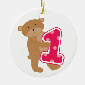 Adorno De Cerámica Camisetas de cumpleaños y regalos