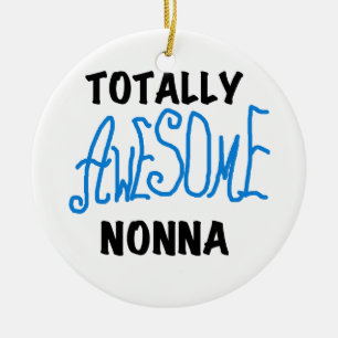 Adorno De Cerámica Camisetas y regalos totalmente alucinantes de Nonn