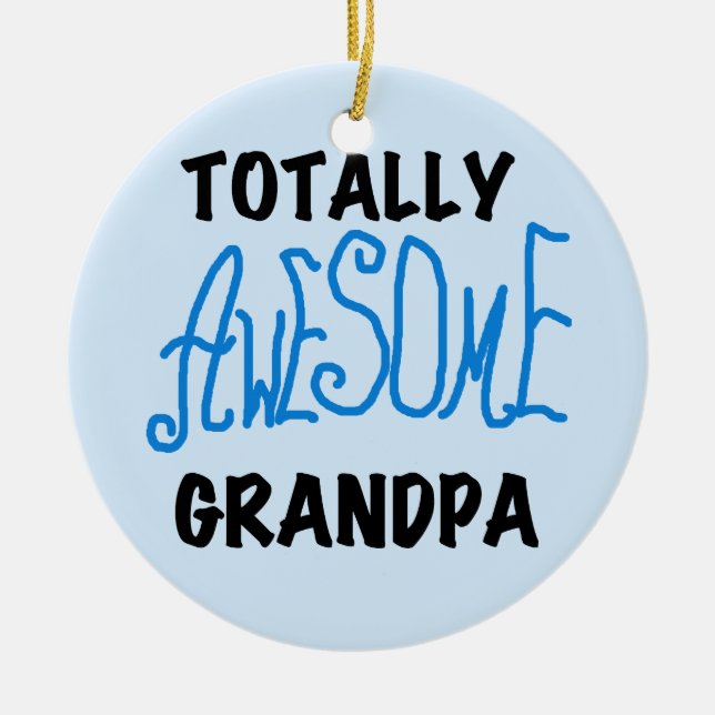 Adorno De Cerámica Camisetas y regalos totalmente impresionantes del (Frente)