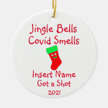 Campanas de jingle personalizadas, cerámica de hue