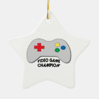 Campeón del videojuego