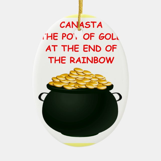 ADORNO DE CERÁMICA CANASTA (Frente)