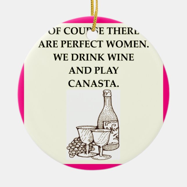 ADORNO DE CERÁMICA CANASTA (Frente)