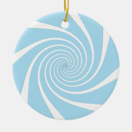 Adorno De Cerámica Candy 4 | MERRY NAVIDAD | m3galleryStudio