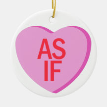 Candy Heart - COMO SI