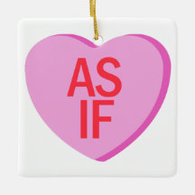 Candy Heart - COMO SI