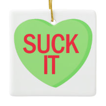 Candy Heart - SUCK IT