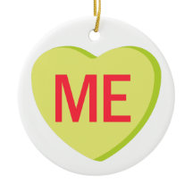 Candy Heart - YO