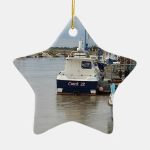 Adorno De Cerámica Captura 22 de motobarco