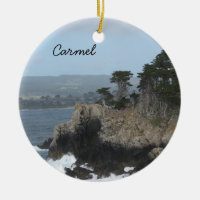Carmel, California