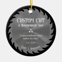 Carpintero de madera Saw Blade