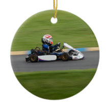 Carreras de Kart