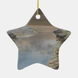 Adorno De Cerámica Casa de luz en Cascais Portugal