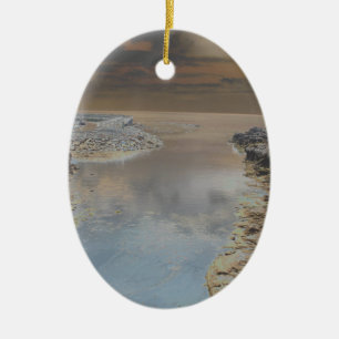 Adorno De Cerámica Casa de luz en Cascais Portugal