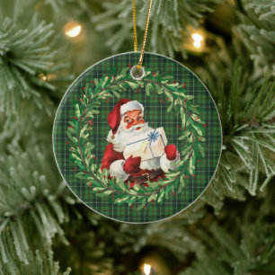 Adorno De Cerámica Caza gay moderna original