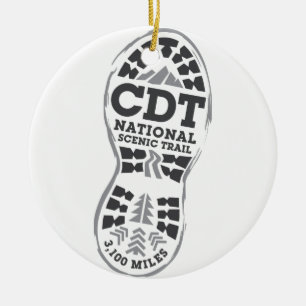 ADORNO DE CERÁMICA CDT